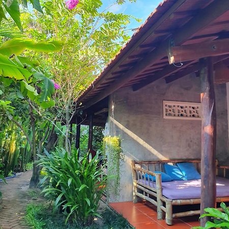 An Bang Hideaway Villa Hoi An Bagian luar foto