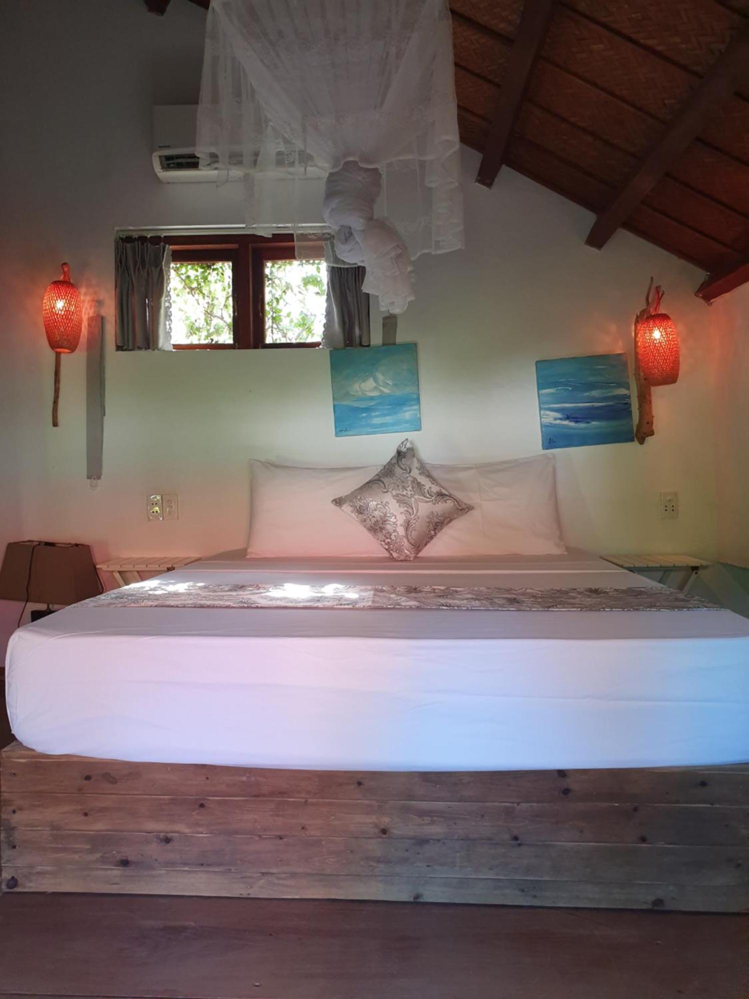 An Bang Hideaway Villa Hoi An Bagian luar foto
