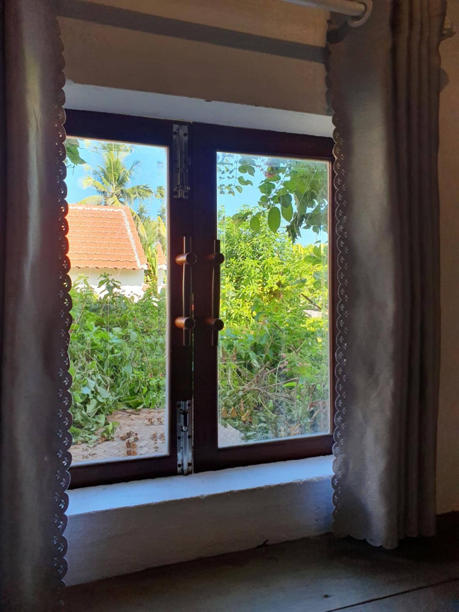 An Bang Hideaway Villa Hoi An Bagian luar foto