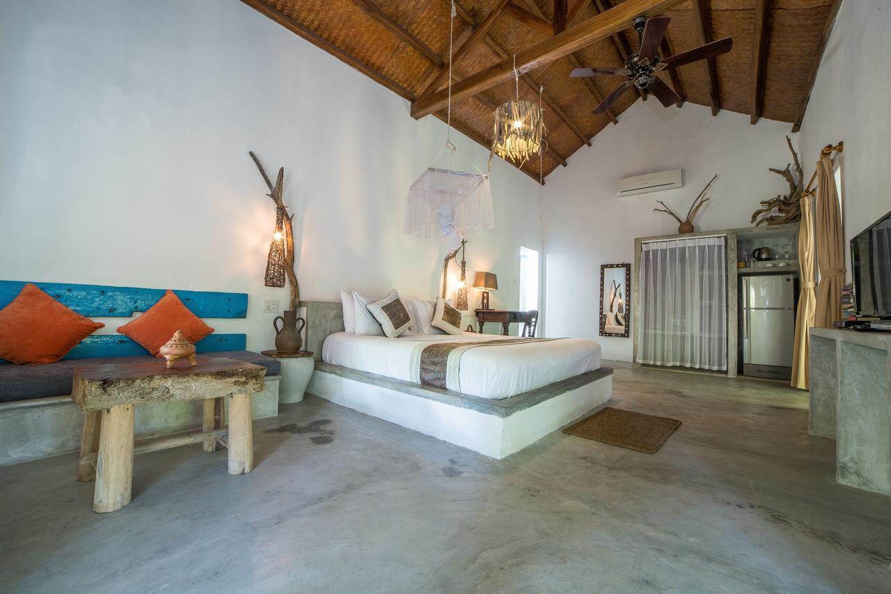An Bang Hideaway Villa Hoi An Bagian luar foto