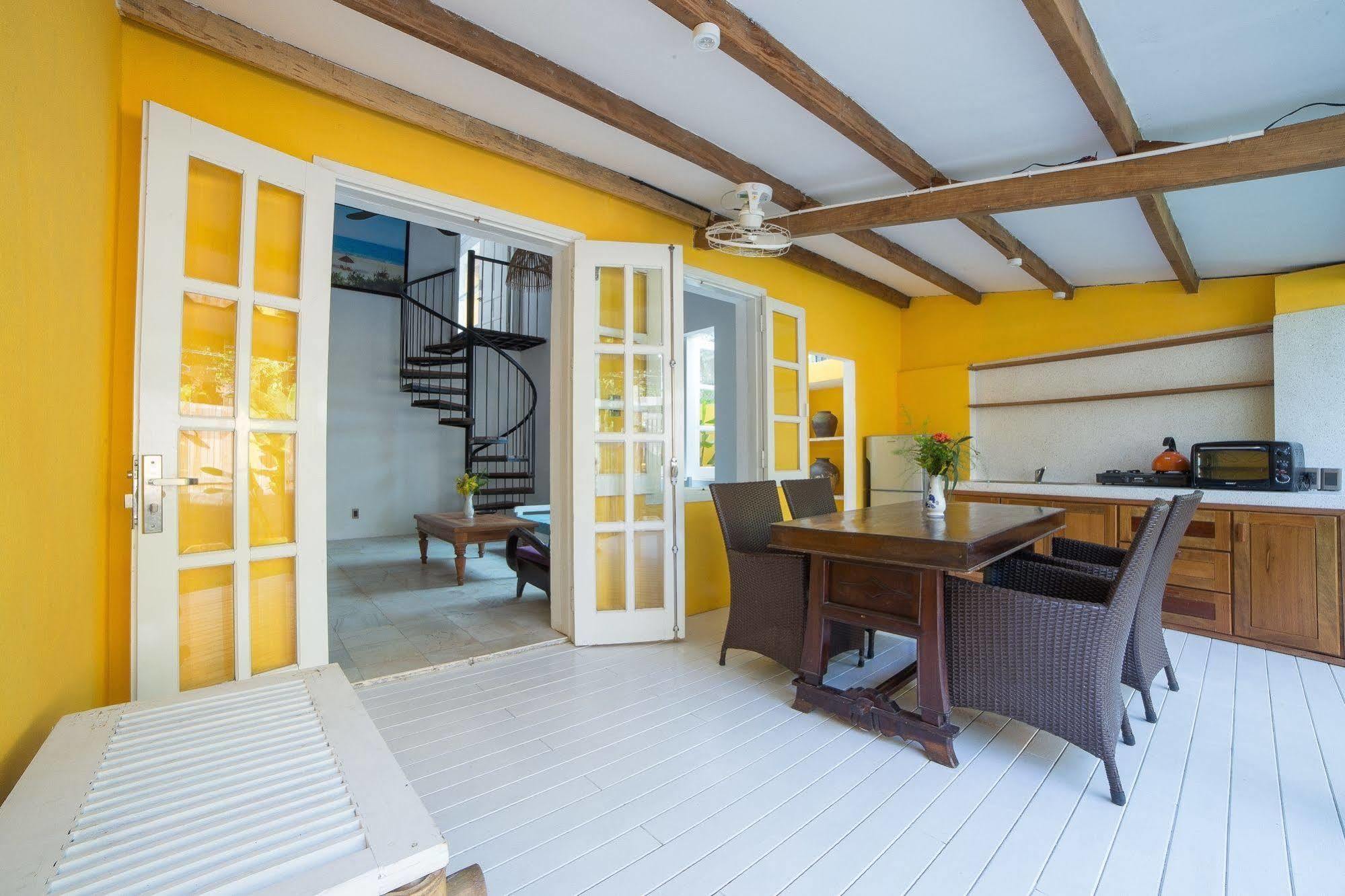 An Bang Hideaway Villa Hoi An Bagian luar foto