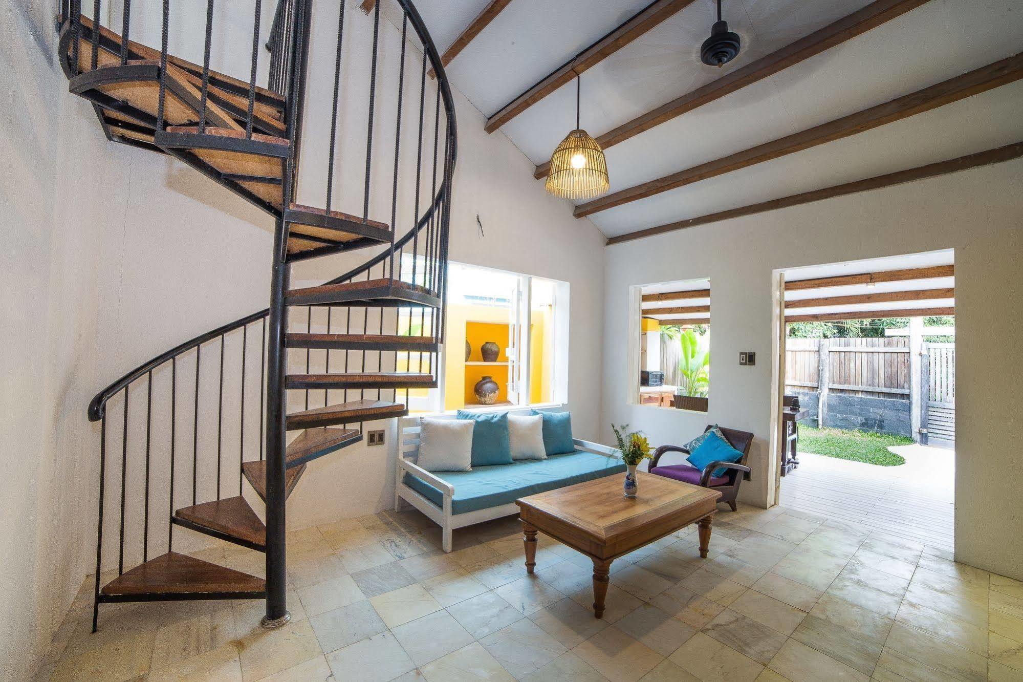 An Bang Hideaway Villa Hoi An Bagian luar foto