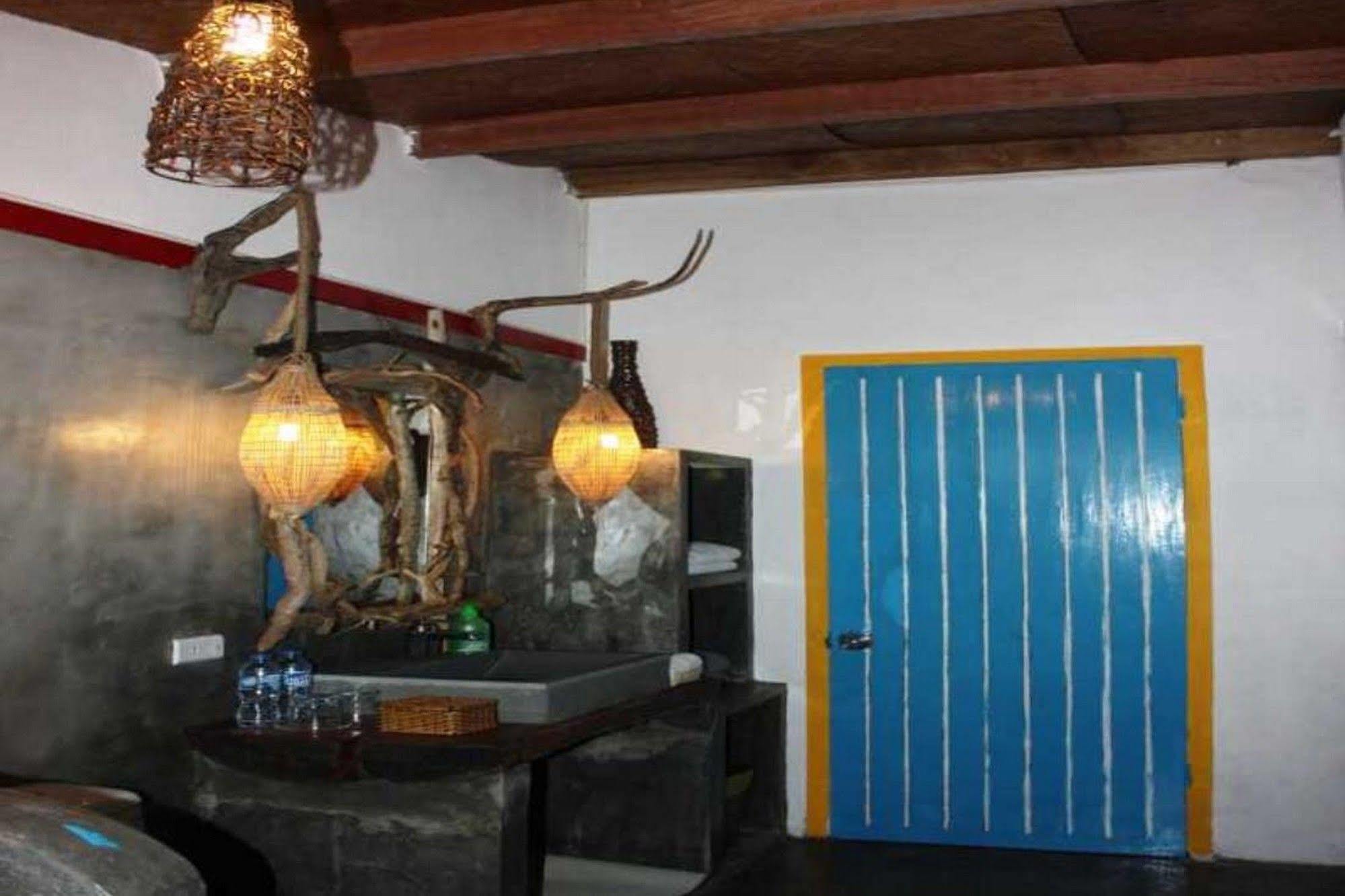 An Bang Hideaway Villa Hoi An Bagian luar foto