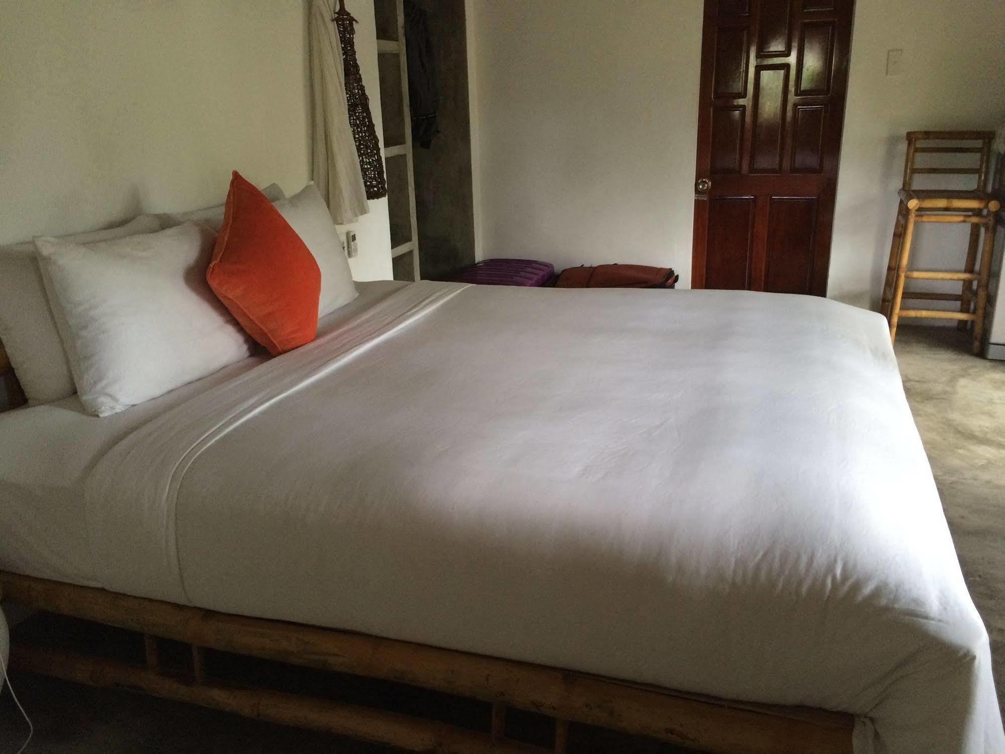 An Bang Hideaway Villa Hoi An Bagian luar foto