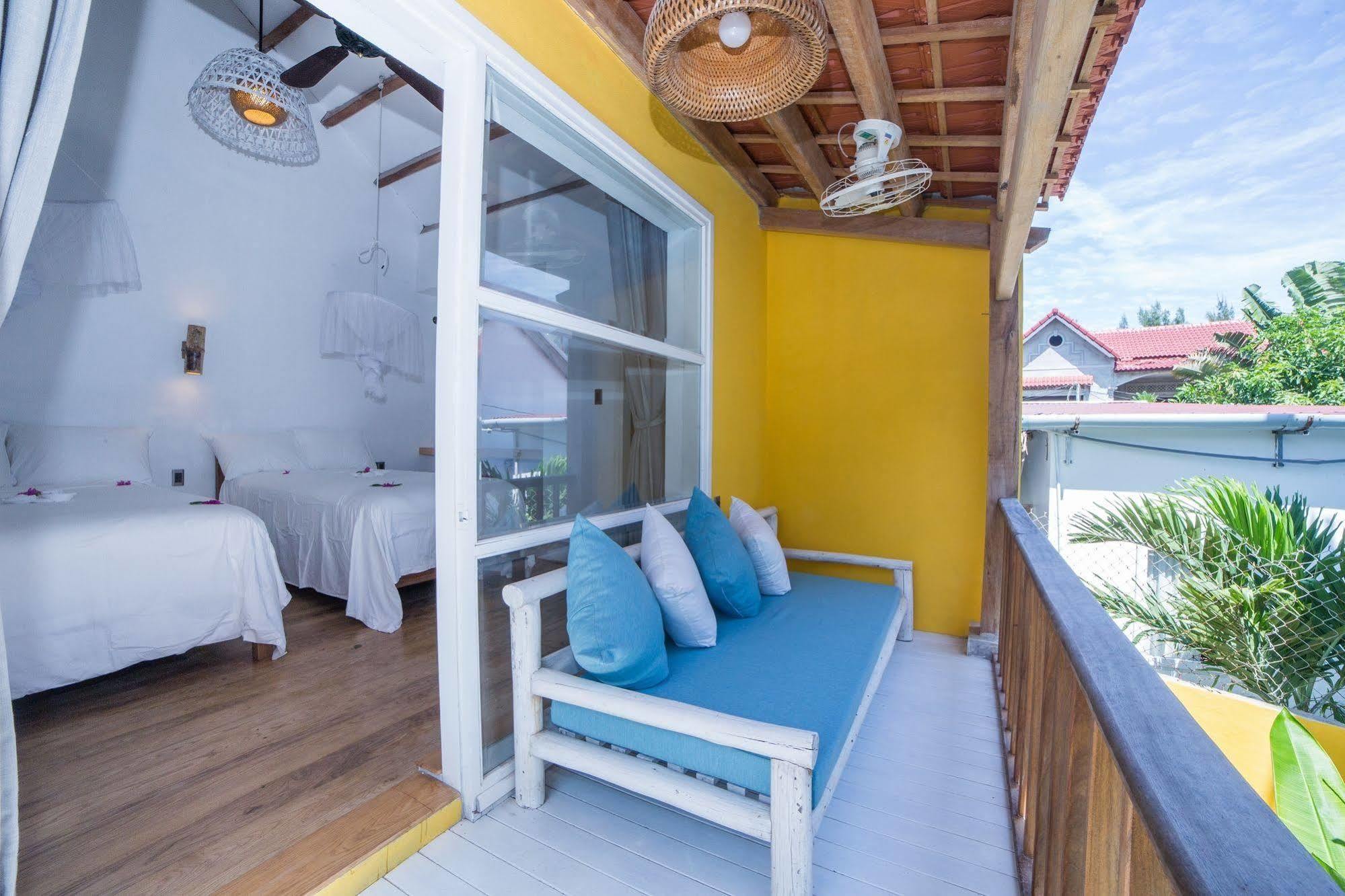 An Bang Hideaway Villa Hoi An Bagian luar foto