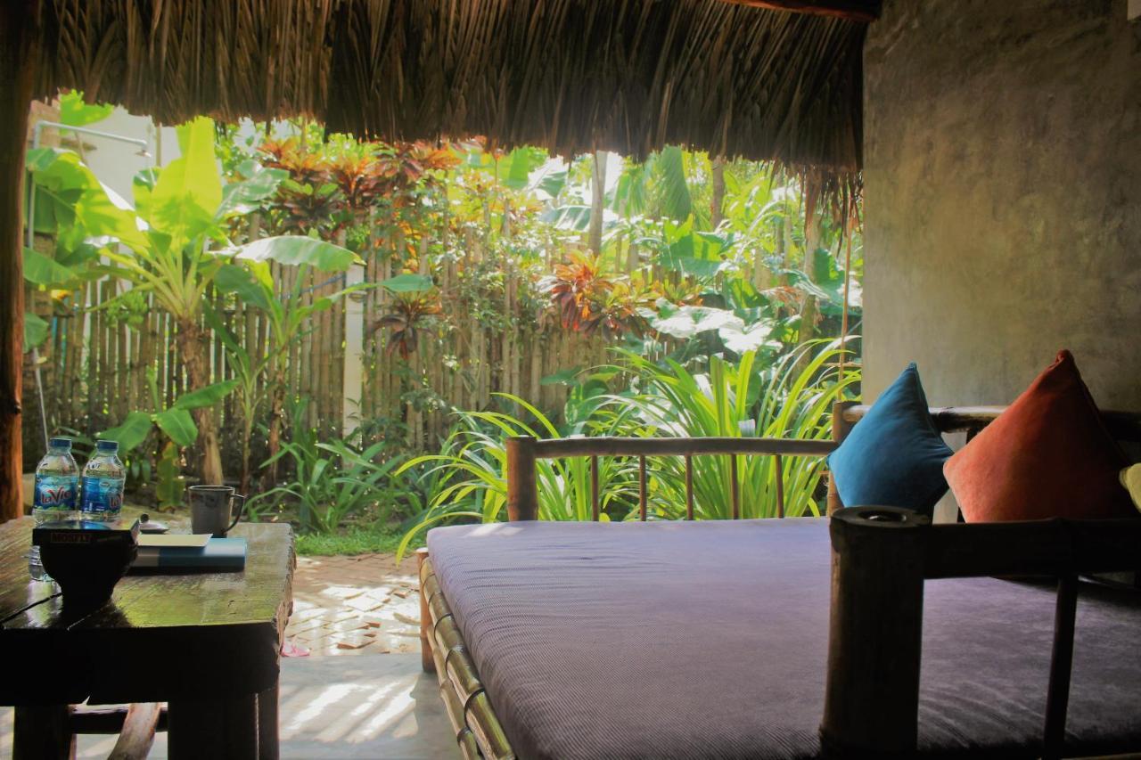 An Bang Hideaway Villa Hoi An Bagian luar foto