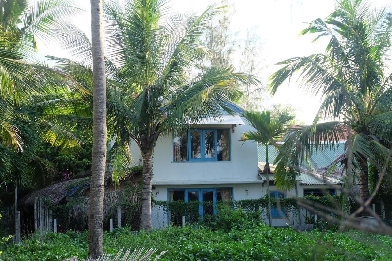 An Bang Hideaway Villa Hoi An Bagian luar foto