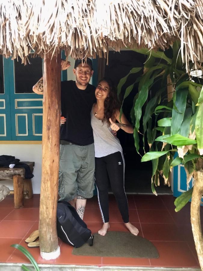 An Bang Hideaway Villa Hoi An Bagian luar foto